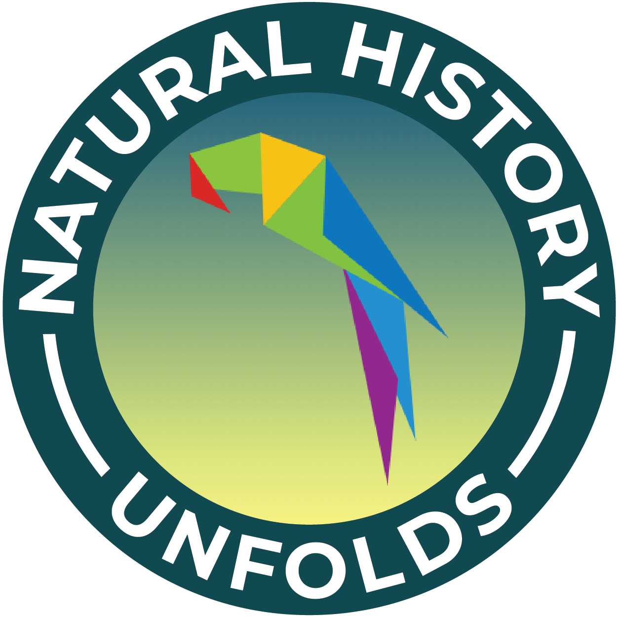 Natural History Unfolds